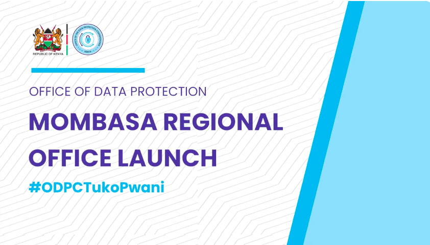 Mombasa Regional Office Launch | Office of Data Protection Kenya
