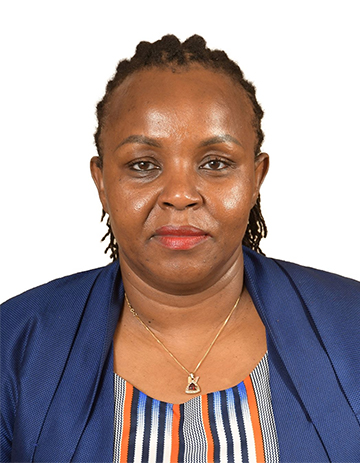 Immaculate Kassait, MBS