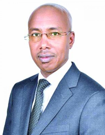 Marjan H. Marjan, CBS