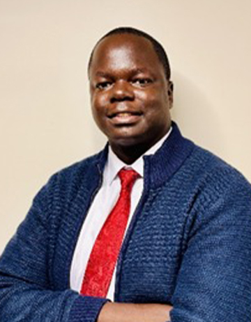 Victor Ndede