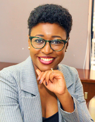 Fiona Makaka